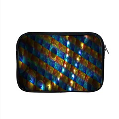 Fractal Art Digital Art Apple Macbook Pro 15  Zipper Case