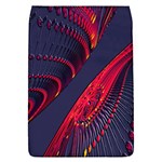 Fractal Art Digital Art Flap Covers (L)  Front