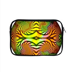 Fractals Ball About Abstract Apple Macbook Pro 15  Zipper Case