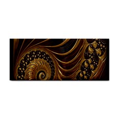 Fractal Spiral Endless Mathematics Cosmetic Storage Cases by Nexatart