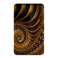 Fractal Spiral Endless Mathematics Memory Card Reader by Nexatart