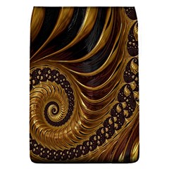 Fractal Spiral Endless Mathematics Flap Covers (s)  by Nexatart