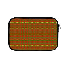 Fugly Christmas Xmas Pattern Apple Ipad Mini Zipper Cases by Nexatart