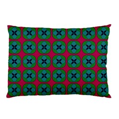 Geometric Patterns Pillow Case (two Sides)