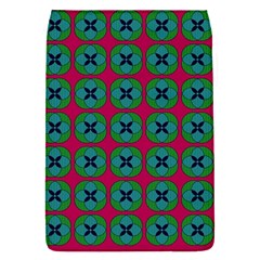 Geometric Patterns Flap Covers (s) 