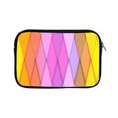 Graphics Colorful Color Wallpaper Apple Ipad Mini Zipper Cases