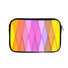 Graphics Colorful Color Wallpaper Apple Macbook Pro 13  Zipper Case