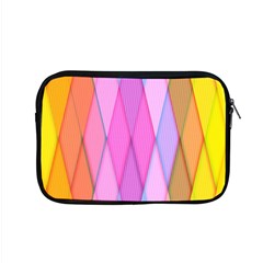 Graphics Colorful Color Wallpaper Apple Macbook Pro 15  Zipper Case