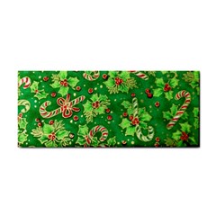 Green Holly Cosmetic Storage Cases