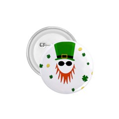 St  Patrick s Day 1 75  Buttons