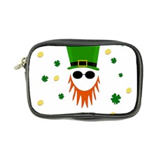 St  Patrick s Day Coin Purse by Valentinaart