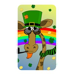 Irish Giraffe Memory Card Reader by Valentinaart