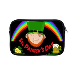 St  Patrick s Day Apple Macbook Pro 13  Zipper Case