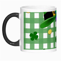 St  Patrick s Day Rainbow Morph Mugs by Valentinaart