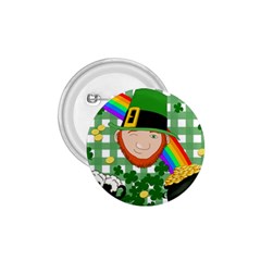 Lucky Irish 1 75  Buttons