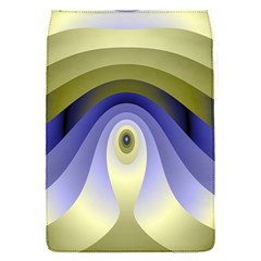 Fractal Eye Fantasy Digital Flap Covers (s) 