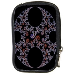 Fractal Complexity Geometric Compact Camera Cases by Nexatart