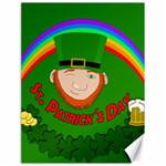 St. Patrick s day Canvas 18  x 24   17.8 x23.08  Canvas - 1