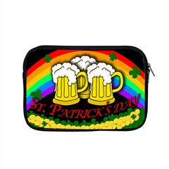 Beer Mugs Apple Macbook Pro 15  Zipper Case