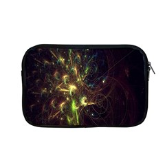 Fractal Flame Light Energy Apple Macbook Pro 13  Zipper Case by Nexatart