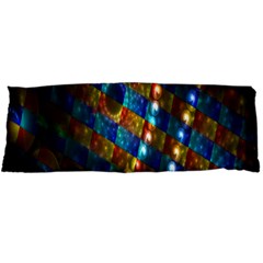 Fractal Digital Art Body Pillow Case Dakimakura (two Sides)