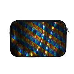 Fractal Digital Art Apple Macbook Pro 13  Zipper Case