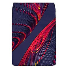 Fractal Fractal Art Digital Art Flap Covers (l)  by Nexatart