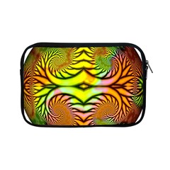 Fractals Ball About Abstract Apple Ipad Mini Zipper Cases by Nexatart