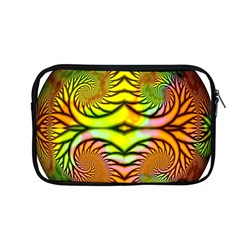 Fractals Ball About Abstract Apple Macbook Pro 13  Zipper Case