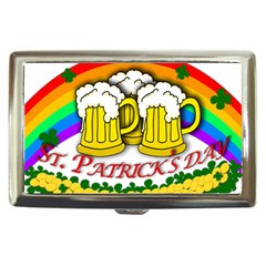 Beer Cigarette Money Cases by Valentinaart