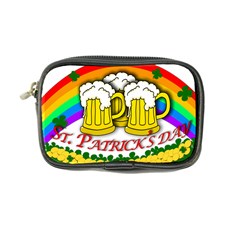 Beer Coin Purse by Valentinaart