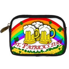 Beer Digital Camera Cases by Valentinaart