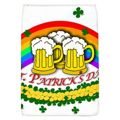 Beer Flap Covers (l)  by Valentinaart