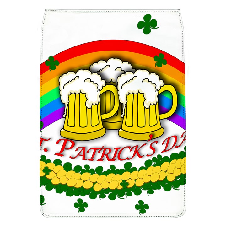 Beer Flap Covers (L) 