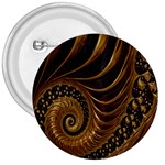 Fractal Spiral Endless Mathematics 3  Buttons Front