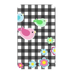 Cute Spring Pattern Memory Card Reader by Valentinaart