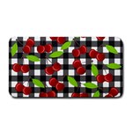 Cherry kingdom  Medium Bar Mats 16 x8.5  Bar Mat