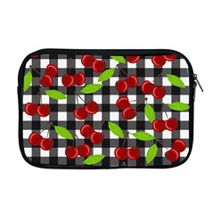 Cherry Kingdom  Apple Macbook Pro 17  Zipper Case