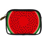 Watermelon Digital Camera Cases Front