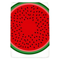 Watermelon Flap Covers (s)  by Valentinaart