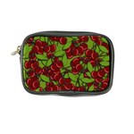 Cherry jammy pattern Coin Purse Front