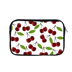 Cherry Pattern Apple Macbook Pro 13  Zipper Case