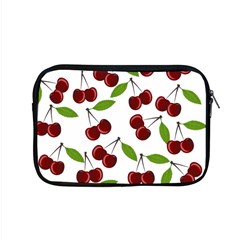 Cherry Pattern Apple Macbook Pro 15  Zipper Case