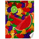 Summer fruits Canvas 36  x 48   35.26 x46.15  Canvas - 1