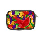 Summer fruits Coin Purse Back