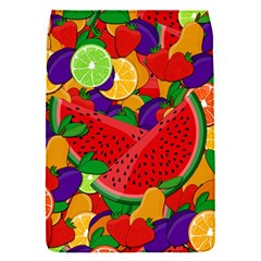 Summer Fruits Flap Covers (s)  by Valentinaart