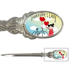 Daydream  Letter Openers by Valentinaart