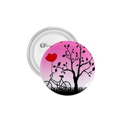 Love Sunrise 1 75  Buttons by Valentinaart