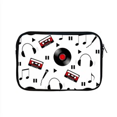 Music Pattern Apple Macbook Pro 15  Zipper Case