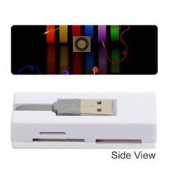 Energy Of The Sound Memory Card Reader (stick) 